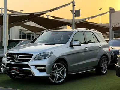2013 Mercedes-BENZ GLE — фото 3