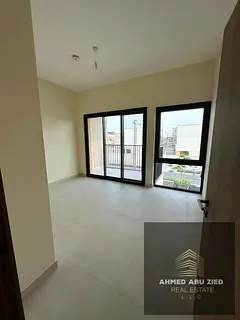 Exceptional First-Occupancy Villa in AZHA Community | Ultra Luxury Finishes | Separate Master Maid