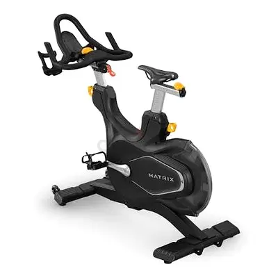 CXC Training Cycle Matrix Indoor Spin Bike - rarely used , Good Condition