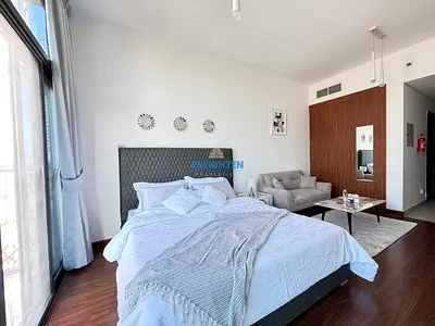 FULLY FURNISHED | MODERN STUDIO | PRIME LOCATION