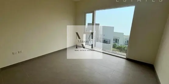2BR Unfurnished | Open kitchen | Premium Location