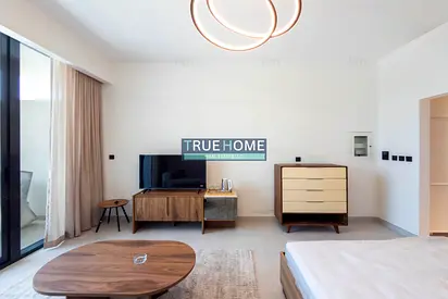 Brand New Studio | Ready to Move| Resort-Style Living