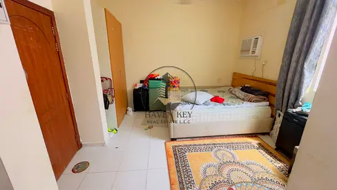 Levish Big Size Studio Apartment With Separate kitchen For Family Very Nice Finishing On Road Build