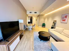 With Dishwasher | Fully Furnished | Spacious Unit