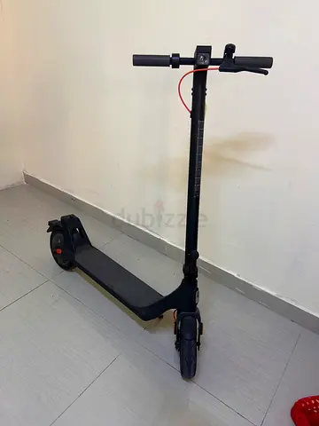 Electric scooter MI