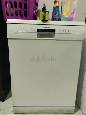 Dishwasher