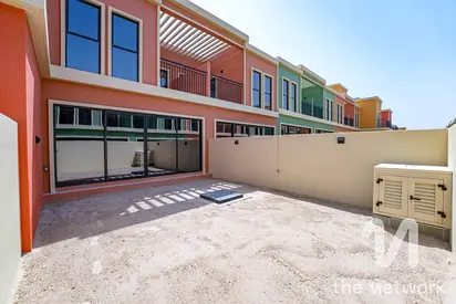 Brand New | 4 Beds Townhouse | Ready to View