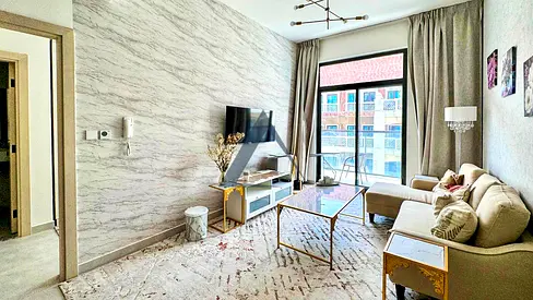 Cozy 1 Bedroom | Spacious Layout | Modern Living