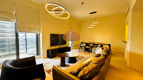 FURNISHED I FULLY UPGRADED I MARINA VIEWS