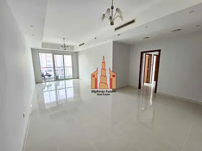 Luxury Three Bedroom with Maid Room | All Amenities