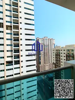 Ready to Move 2BHK Apartment for Sale | Ajman One