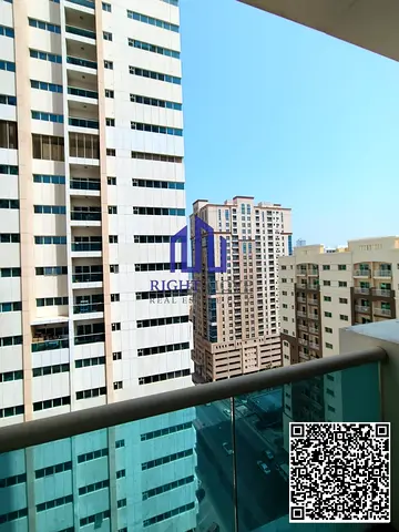 Ready to Move 2BHK Apartment for Sale | Ajman One