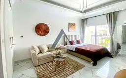 Pool View | Best Price | Vacant