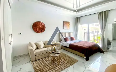 Pool View | Best Price | Vacant