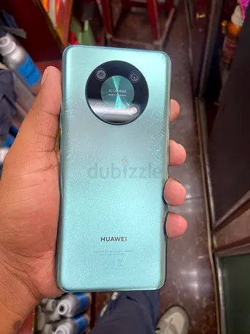 Huawei nova y90