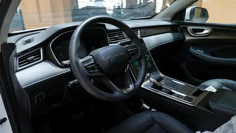 Roewe RX5, миниатюра 9