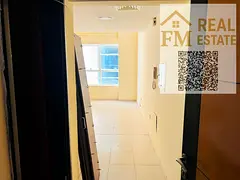 🏡 Annual Rental | 1-Bedroom Apartment in Garden City Towers, Al Hamidiya 1, Ajman