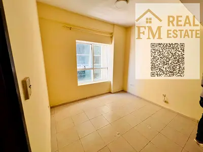 🏡 للإيجار السنوي | غرفة وصالة في أبراج جاردن سيتي – الحميدية 1، عجمان ✨ فرصة مميزة للسكن في واحدة من أكثر المناطق هدوءًا وطلبًا في إمارة عجمان