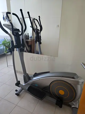 Elliptical Trainer for Sale – Like New