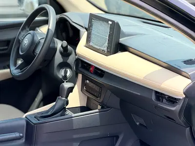 Toyota Yaris E, миниатюра 11