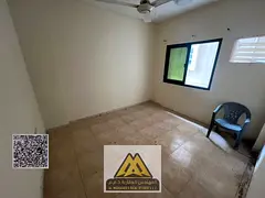 1BR in Al Rashidiya 1, balcony, spacious, opposite Fish Market, AED 22,997, 4/6 cheques.