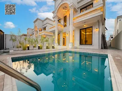 Exclusive offer: Ready-to-move-in villa, including registration and transfer fees, with no additional expenses.