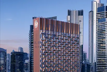 LUXURY 2BR APARTMENT | OFF-PLAN | HIGH FLOOR