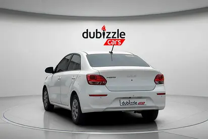 صورة 8 لـ 2025 KIA PEGAS