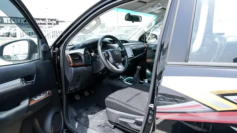 صورة 5 لـ 2026 Toyota HILUX