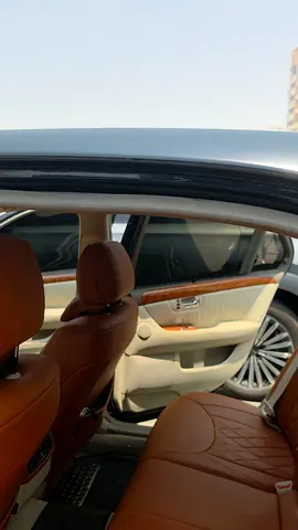صورة 10 لـ 2005 Lexus LS-SERIES