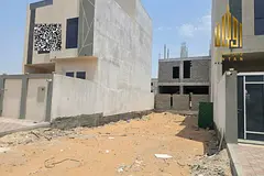 Residential Investment Land in Al Zahia