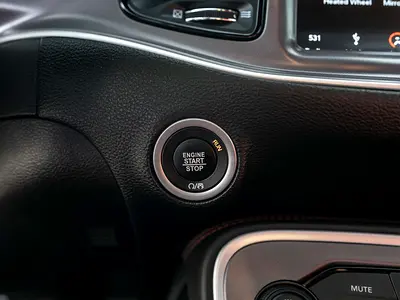 2019 Dodge CHALLENGER — фото 14