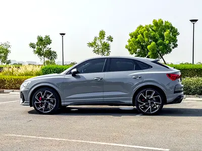 2023 AUDI RS Q3 照片 5