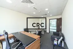 Fitted Office | All Inclusive | Fully Serviced