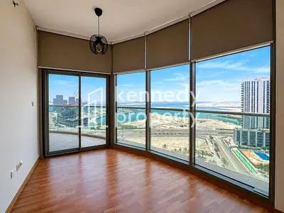 Vacant Now | Stunning Sea View | Great Investment