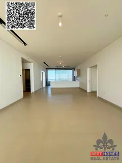 Premium 2BHK + Study | Sea & Golf Views | Al Zorah, Ajman