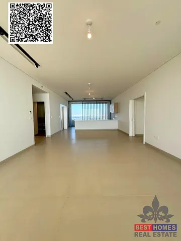 Premium 2BHK + Study | Sea & Golf Views | Al Zorah, Ajman