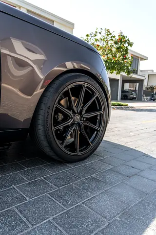 2022 LAND Rover RANGE ROVER 照片 7
