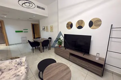 UNIQUE 1 BED | LUXURY FURNISHED | HIGH FLOOR