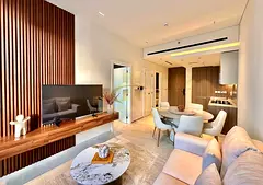 Ready To Move In | Fully Furnished | Multiple Cheques
