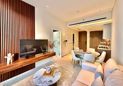 Ready To Move In | Fully Furnished | Multiple Cheques