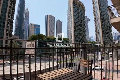 Spacious Studio | Fully Furnished | Modern Layout
