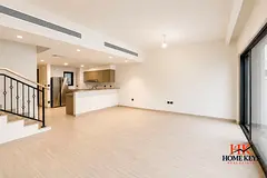 L shape Garden | Spacious 5BHK + Maids | Close to Entrance