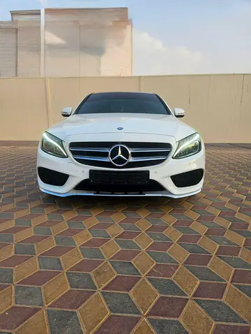 صورة مصغرة 3 لـ 2017 Mercedes-BENZ C-CLASS