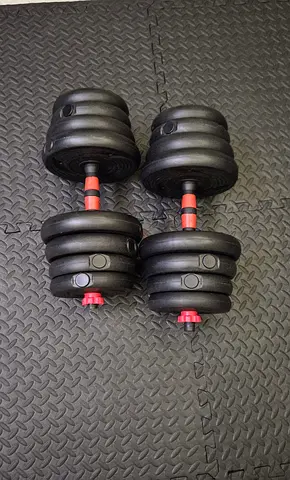 Excercise Equipment