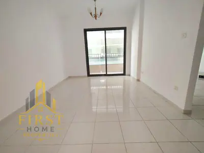 ONE MONTH FREE LAHWISH 1 BHK JUST 30K BALCONY TWO BATHROOMS READY TO MOVE NEAR DUBAI