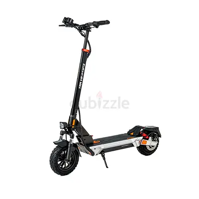 KuKirin M4 Max Electric Scooter | 1000W Motor | 48V 18.2Ah Battery | 45KM/H | 70KM Range | Brand New