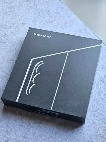 Brand New Samsung Fold 7