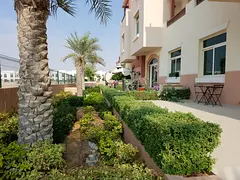 Tranquil Community Living-Wide Range Lifestyle Amenities