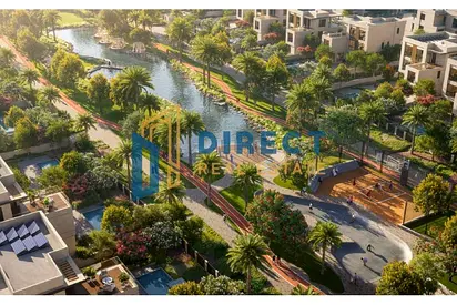 فلل مستدامة في الشارقة | 10% دفعة أولى | خصم 50% على رسوم التسجيل العقاري | توفير حتى 30% في فواتير الخدمات